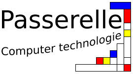 Logo Passerelle